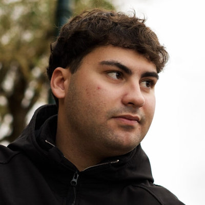 Albert Borrás, CEO de Vireli Media